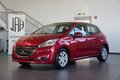 Daumennagel 2 - Peugeot 208 Active