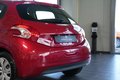 Daumennagel 10 - Peugeot 208 Active