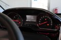 Daumennagel 21 - Peugeot 208 Active