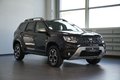 Daumennagel 4 - Dacia Duster II Prestige LED SHZ NAV TEMP