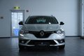 Daumennagel 3 - Renault Megane IV Grandtour Limited LED KAMERA SHZ NAV