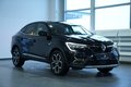 Daumennagel 4 - Renault Arkana Techno AUT LED NAV TEMP