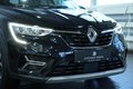 Daumennagel 5 - Renault Arkana Techno AUT LED NAV TEMP