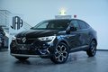 Daumennagel 1 - Renault Arkana Techno AUT LED NAV TEMP