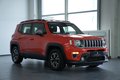 Daumennagel 4 - Jeep Renegade Limited FWD AUTOMATIK PANO AHK