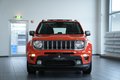 Daumennagel 3 - Jeep Renegade Limited FWD AUTOMATIK PANO AHK