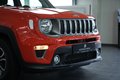 Daumennagel 5 - Jeep Renegade Limited FWD AUTOMATIK PANO AHK