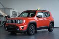 Daumennagel 2 - Jeep Renegade Limited FWD AUTOMATIK PANO AHK