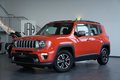 Daumennagel 1 - Jeep Renegade Limited FWD AUTOMATIK PANO AHK