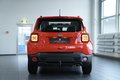 Daumennagel 7 - Jeep Renegade Limited FWD AUTOMATIK PANO AHK