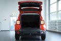 Daumennagel 8 - Jeep Renegade Limited FWD AUTOMATIK PANO AHK