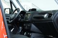 Daumennagel 16 - Jeep Renegade Limited FWD AUTOMATIK PANO AHK