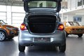 Daumennagel 9 - Opel Corsa E 120 Jahre ecoFlex