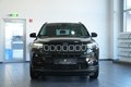 Daumennagel 3 - Jeep Compass Longitude FWD  AUT LED TEMP