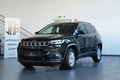 Daumennagel 1 - Jeep Compass Longitude FWD  AUT LED TEMP