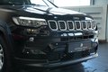 Daumennagel 5 - Jeep Compass Longitude FWD  AUT LED TEMP