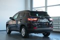 Daumennagel 9 - Jeep Compass Longitude FWD  AUT LED TEMP