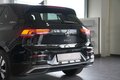 Daumennagel 11 - Volkswagen Golf VIII 1.5 eTSI 110 kW Goal