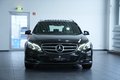 Daumennagel 3 - Mercedes-Benz E 250 CGI BlueEfficiency AUT SCHIEBEDACH LED AMBIENT