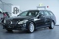 Daumennagel 2 - Mercedes-Benz E 250 CGI BlueEfficiency AUT SCHIEBEDACH LED AMBIENT
