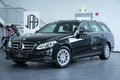 Daumennagel 1 - Mercedes-Benz E 250 CGI BlueEfficiency AUT SCHIEBEDACH LED AMBIENT