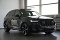 Daumennagel 5 - Audi SQ7 4.0 TFSI quattro PANO AHK B&O STHZ NACHTSICHT