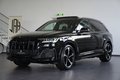 Daumennagel 3 - Audi SQ7 4.0 TFSI quattro PANO AHK B&O STHZ NACHTSICHT