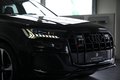 Daumennagel 7 - Audi SQ7 4.0 TFSI quattro PANO AHK B&O STHZ NACHTSICHT