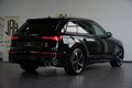 Daumennagel 8 - Audi SQ7 4.0 TFSI quattro PANO AHK B&O STHZ NACHTSICHT
