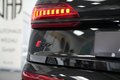 Daumennagel 13 - Audi SQ7 4.0 TFSI quattro PANO AHK B&O STHZ NACHTSICHT