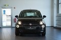 Daumennagel 3 - Fiat 500 Lounge  LED TEMP PANO
