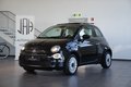 Daumennagel 2 - Fiat 500 Lounge  LED TEMP PANO