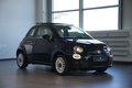 Daumennagel 4 - Fiat 500 Lounge  LED TEMP PANO
