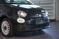 Daumennagel 5 - Fiat 500 Lounge  LED TEMP PANO