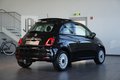 Daumennagel 6 - Fiat 500 Lounge  LED TEMP PANO