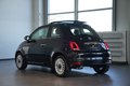 Daumennagel 9 - Fiat 500 Lounge  LED TEMP PANO