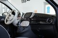 Daumennagel 13 - Fiat 500 Lounge  LED TEMP PANO
