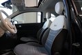 Daumennagel 11 - Fiat 500 Lounge  LED TEMP PANO
