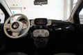 Daumennagel 15 - Fiat 500 Lounge  LED TEMP PANO
