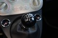 Daumennagel 18 - Fiat 500 Lounge  LED TEMP PANO