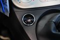 Daumennagel 19 - Fiat 500 Lounge  LED TEMP PANO