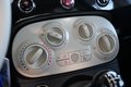 Daumennagel 20 - Fiat 500 Lounge  LED TEMP PANO