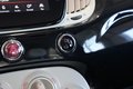 Daumennagel 23 - Fiat 500 Lounge  LED TEMP PANO