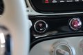 Daumennagel 21 - Fiat 500 Lounge  LED TEMP PANO