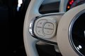 Daumennagel 26 - Fiat 500 Lounge  LED TEMP PANO
