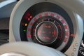 Daumennagel 25 - Fiat 500 Lounge  LED TEMP PANO