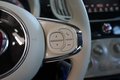 Daumennagel 27 - Fiat 500 Lounge  LED TEMP PANO