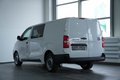 Daumennagel 15 - Fiat Scudo L3 Multicab AUTOMATIK 6-SITZER AUSBAU