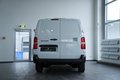 Daumennagel 10 - Fiat Scudo L3 Multicab AUTOMATIK 6-SITZER AUSBAU