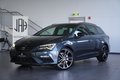 Daumennagel 1 - SEAT Leon ST Cupra 300 4Drive AUT NAV LED SHZ KEYLEES